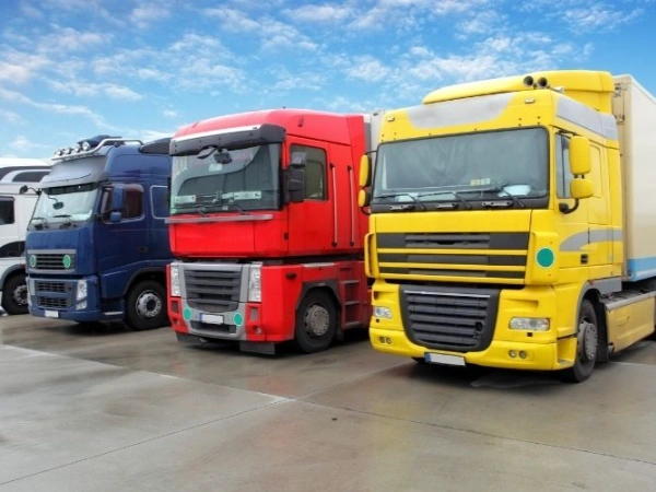 Antalya Taraklı Nakliye